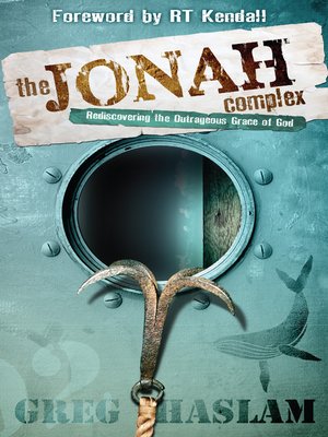 The Jonah Complex - ebook